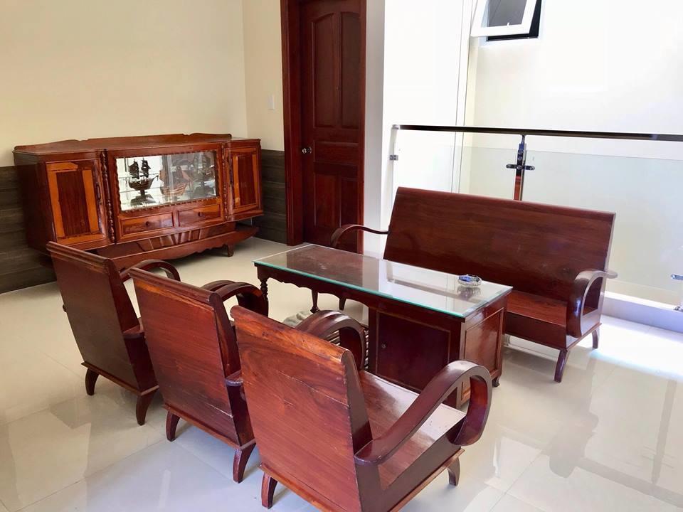 An Hung Hotel Buon Ma Thuot Buitenkant foto
